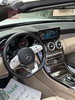 مێرسێدس بێنز C-Class